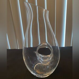 Lenox Tuscany Classics Pierced Pitcher 11 1/2inH 6inW